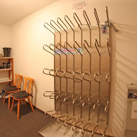 Garni Oetztal Rooms & Aparts Sölden Extérieur photo