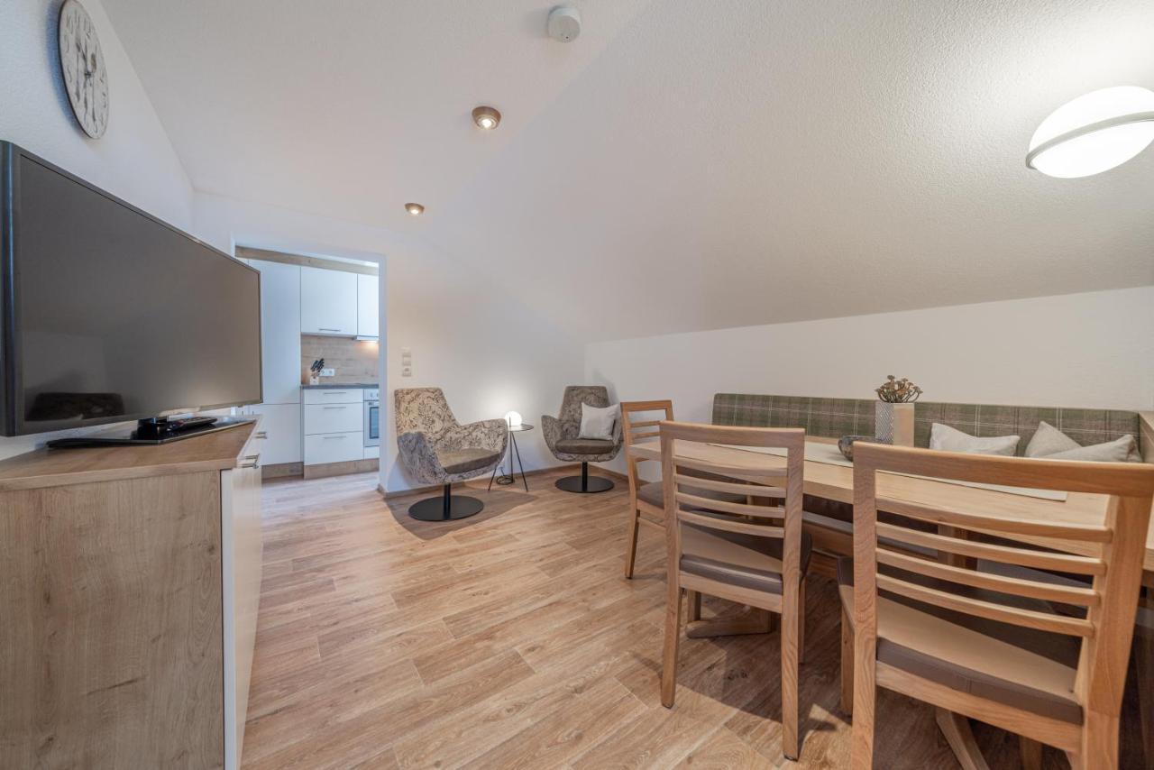 Garni Oetztal Rooms & Aparts Sölden Extérieur photo