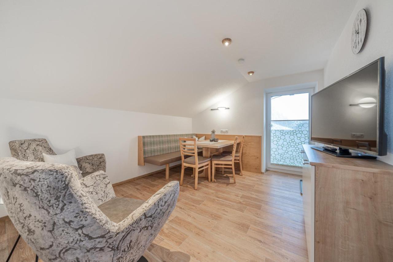 Garni Oetztal Rooms & Aparts Sölden Extérieur photo