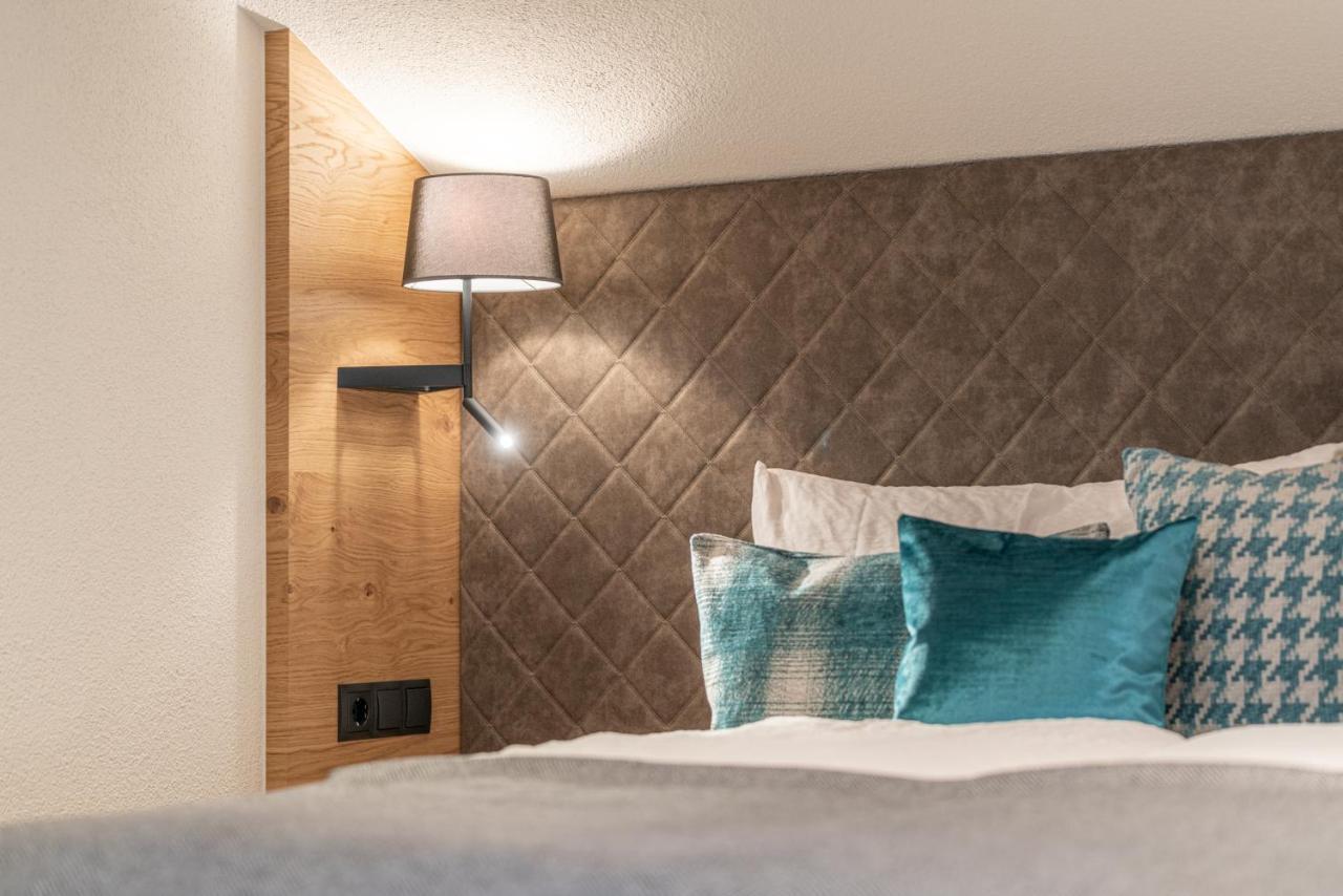 Garni Oetztal Rooms & Aparts Sölden Extérieur photo