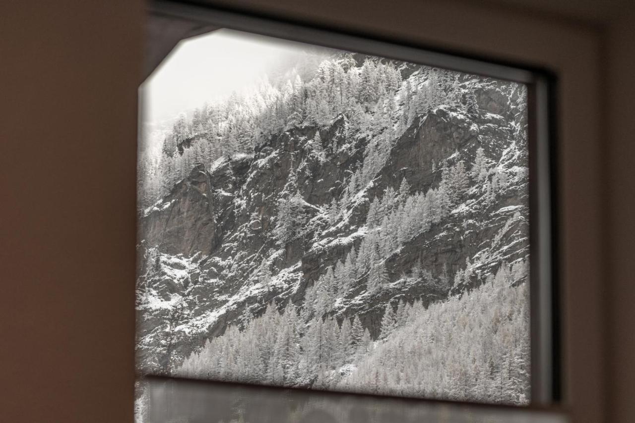 Garni Oetztal Rooms & Aparts Sölden Extérieur photo