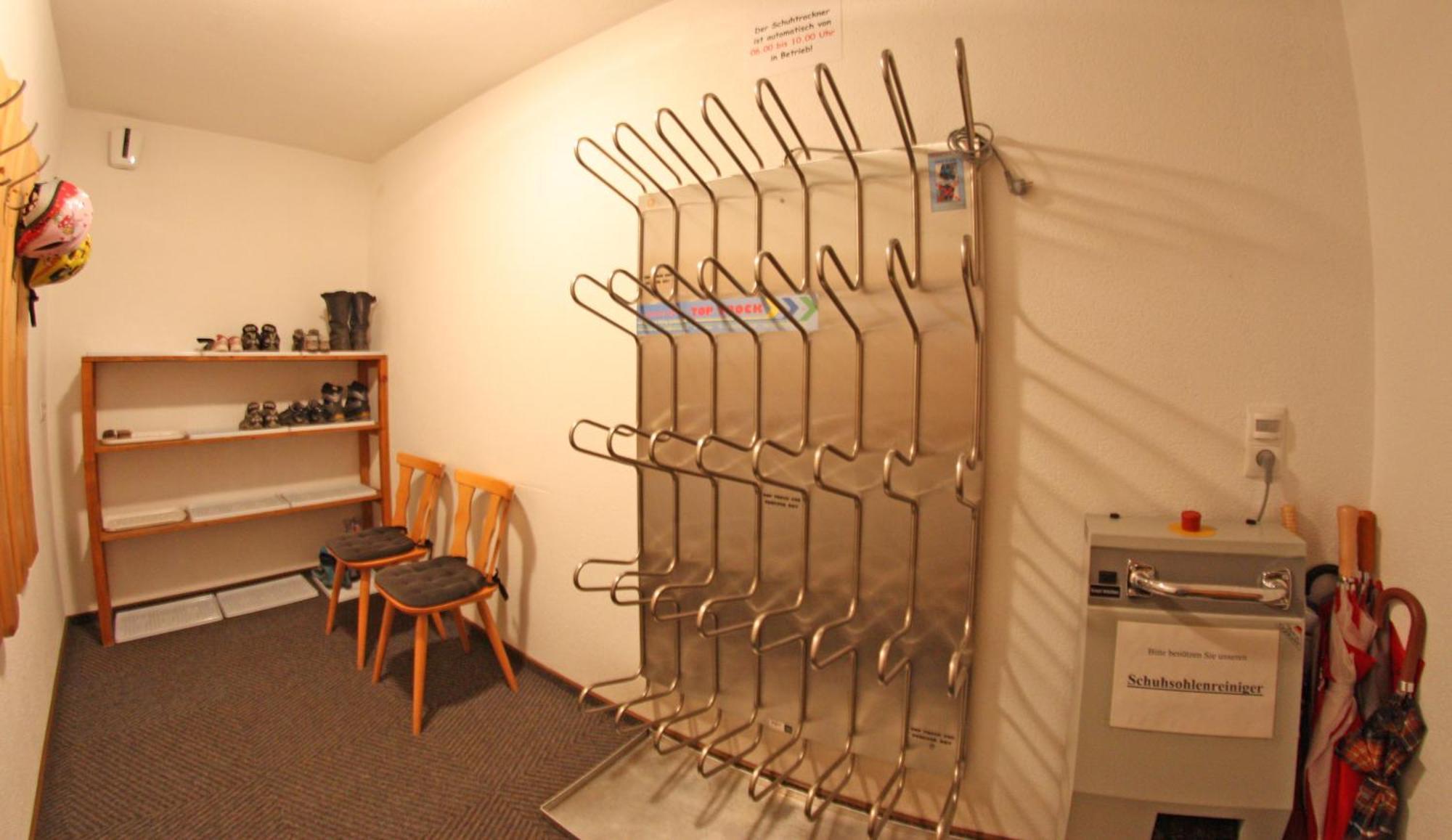 Garni Oetztal Rooms & Aparts Sölden Extérieur photo