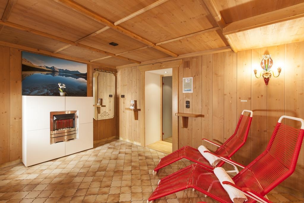 Garni Oetztal Rooms & Aparts Sölden Extérieur photo