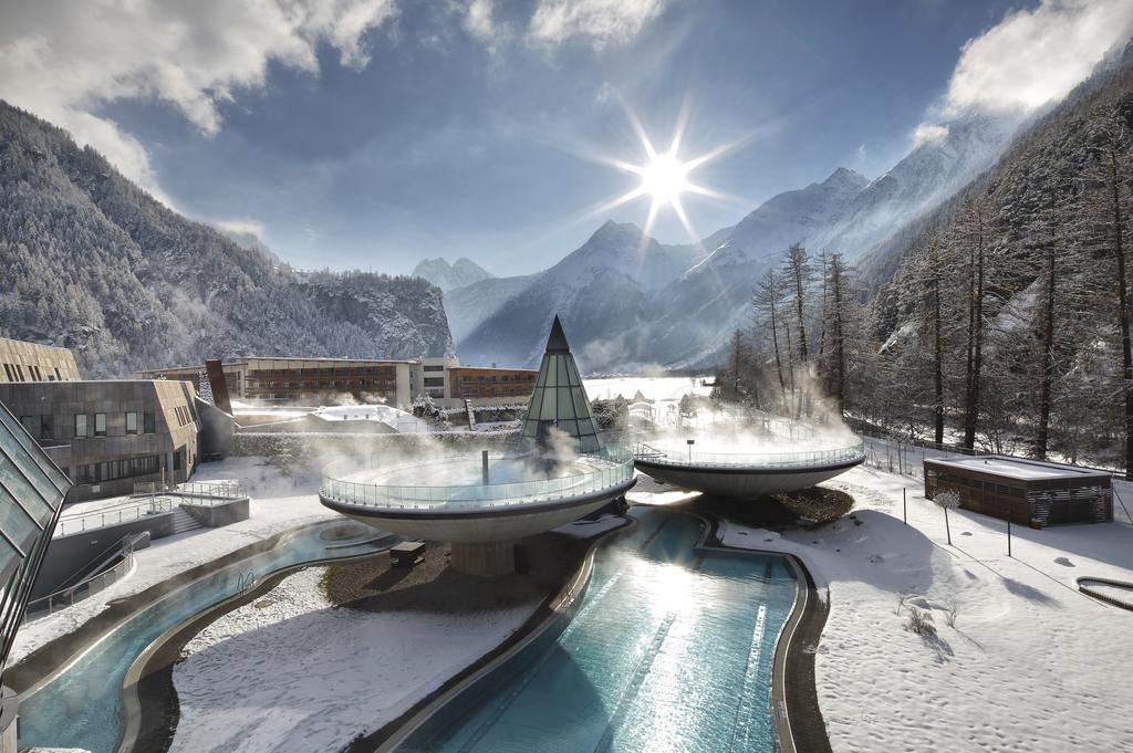 Garni Oetztal Rooms & Aparts Sölden Extérieur photo