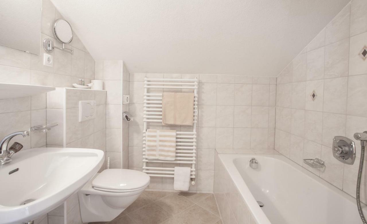 Garni Oetztal Rooms & Aparts Sölden Extérieur photo
