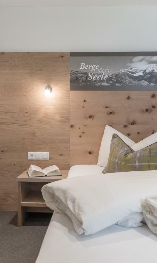 Garni Oetztal Rooms & Aparts Sölden Extérieur photo