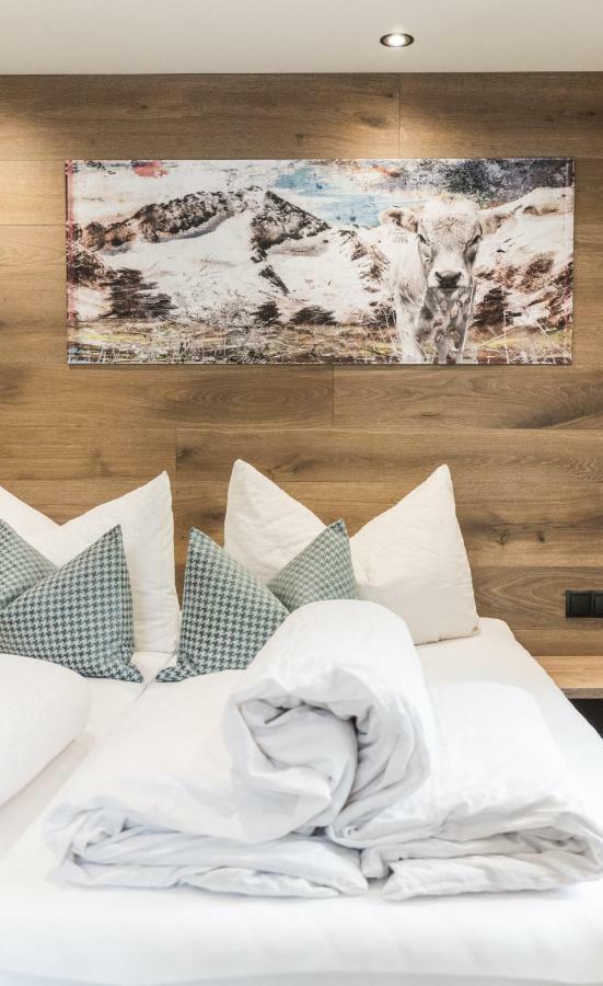 Garni Oetztal Rooms & Aparts Sölden Extérieur photo