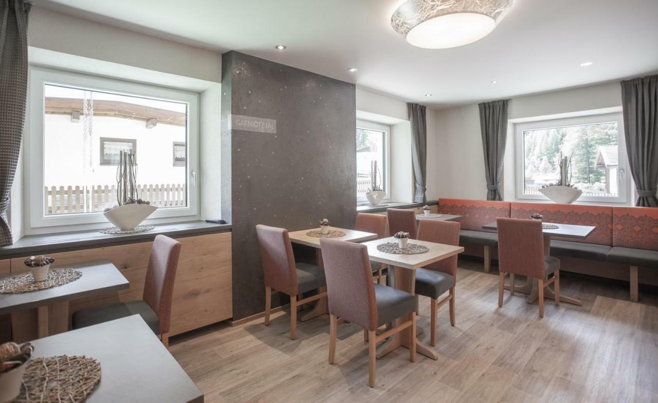 Garni Oetztal Rooms & Aparts Sölden Extérieur photo